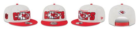 First Look At 2023 NFL Draft Hats – SportsLogos.Net News