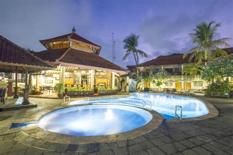 Kuta Beach Club Hotel - UPDATED 2017 Prices & Reviews (Bali) - TripAdvisor