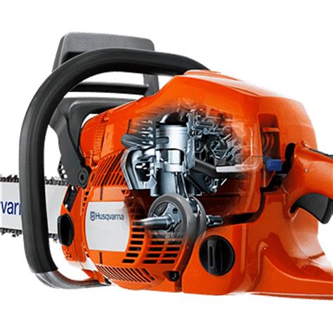 Husqvarna 120 MKII Chainsaw 14" Bar | Stakelums Home & Hardware | Tipperary | Ireland