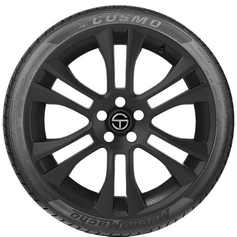 Buy Cosmo MuchoMacho Tires Online | SimpleTire