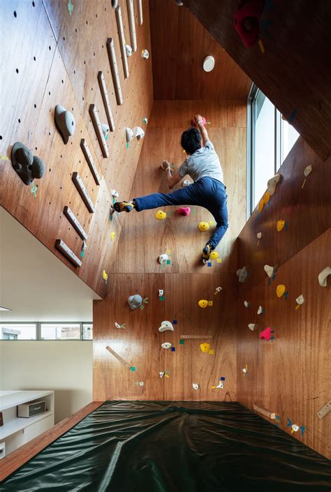 Top 10 Home Climbing Gym Designs - Send Edition