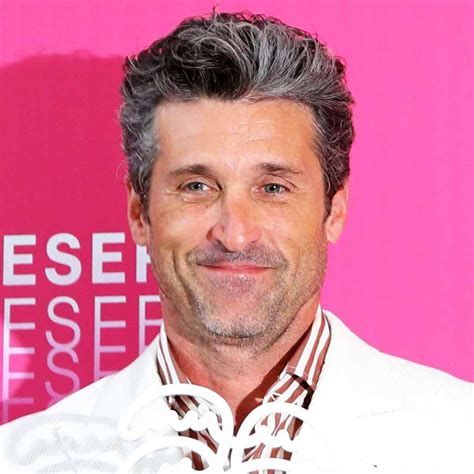 Patrick Dempsey | Bio, Career, Movies, Net worth 2020, Wealth