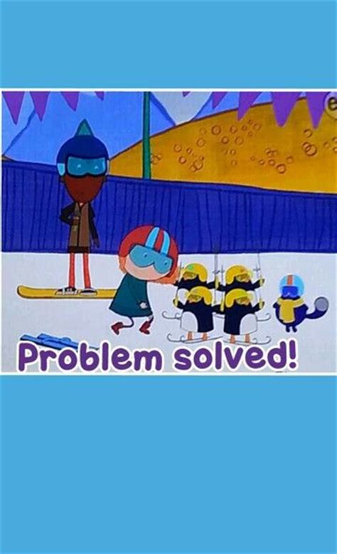 Peg + Cat | Problem solved, Kids, Cats