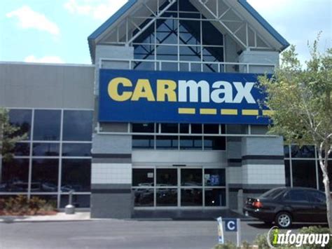 CarMax 14920 N Nebraska Ave, Tampa, FL 33613 - YP.com