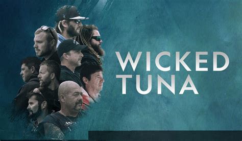 Wicked Tuna Season 12 Release Date, Plot, Cast, Trailer // NextSeasonTV