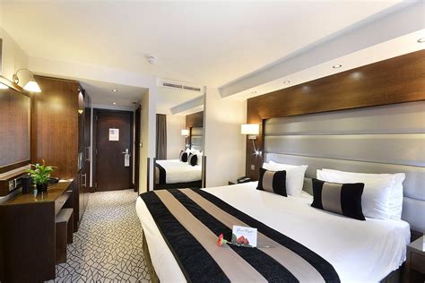 Park Grand London Kensington Hotel (Londres, Royaume-Uni) : tarifs 2022 ...