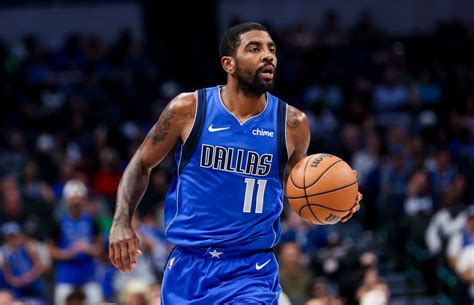 Kyrie Irving and Tim Hardaway Jr. Injury Updates and Practice Impact for Dallas Mavericks ...