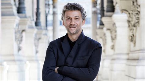 Jonas Kaufmann: A Tenor At The Top : Deceptive Cadence : NPR