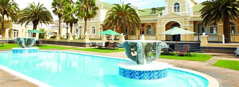 Swakopmund Hotel | Swakopmund Lodges