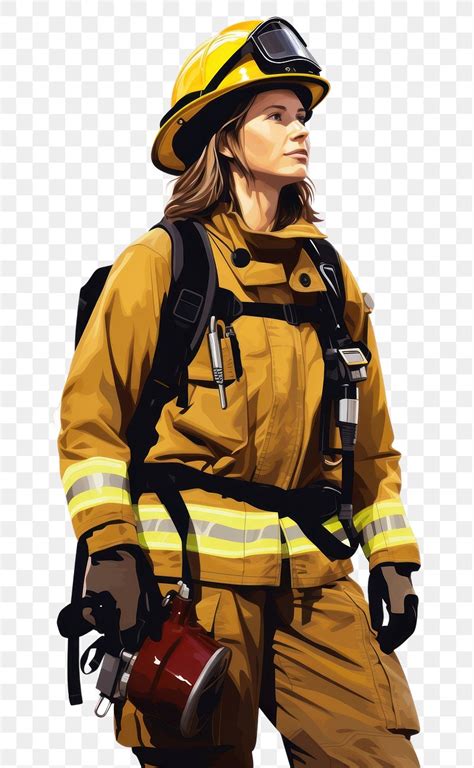 Woman Firefighter Images | Free Photos, PNG Stickers, Wallpapers ...