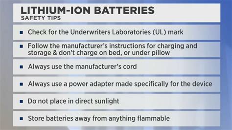 What are lithium-ion batteries and why do they cause fires?