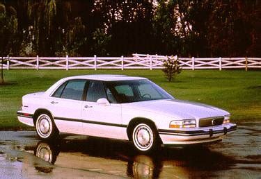 Used 1995 Buick LeSabre Custom Sedan 4D Prices | Kelley Blue Book