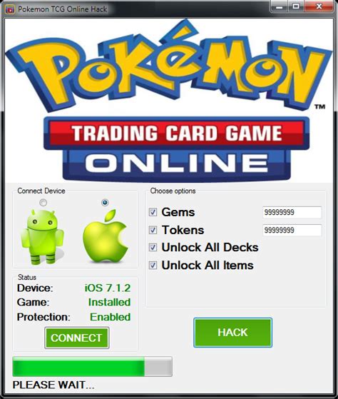 Pokemon Trading Card Game App Cheats - accessoriesnew