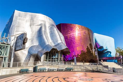 The Best Frank Gehry Buildings in the World