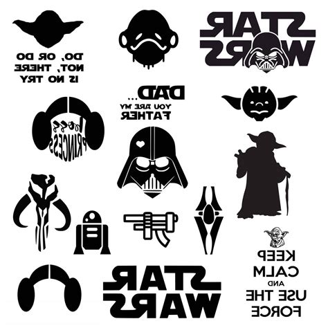 🔥 [30+] Star Wars Space Backgrounds Silhouettes | WallpaperSafari