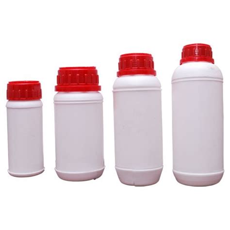 Imdia HDPE Bottles (20 ml, 30 ml, 50 ml) - Manufacturer & Supplier