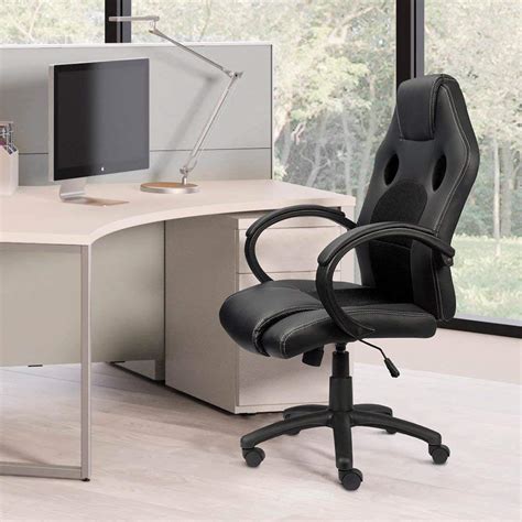 Today's Best Office Chair for Posture | Chairs That'll Promote Better ...