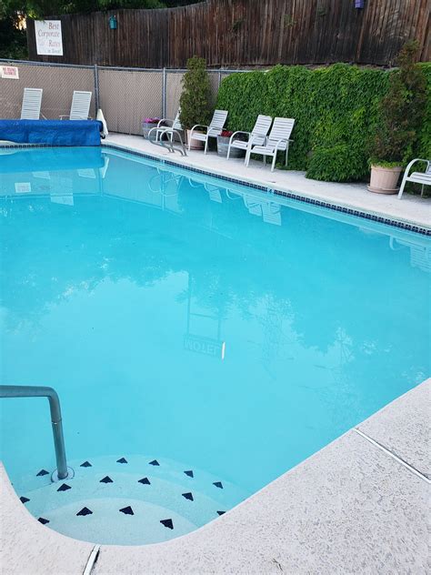 Columbia River Inn Pool: Pictures & Reviews - Tripadvisor