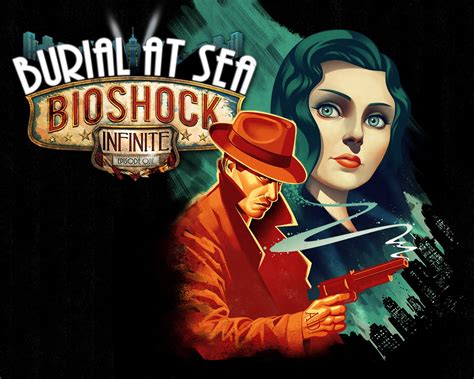 Burial at Sea - BioShock Infinite Guide - IGN