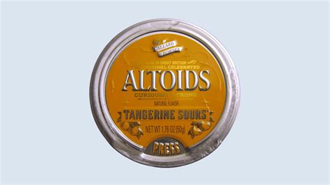 Do They Still Make Altoids Sours? | stillsold.com