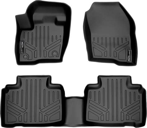 The 10 Best Ford Edge Floor Mats - Auto Gear Up