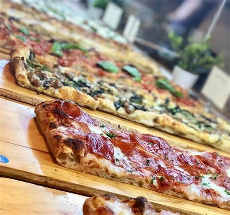 The 24 Essential Pizza Restaurants in Miami - Eater Miami