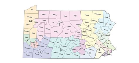 ‘Better Know A District,’ City & State style - City & State Pennsylvania