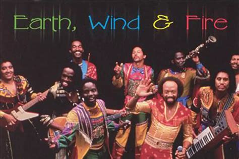 10 Hip-Hop Songs Sampling Earth Wind & Fire