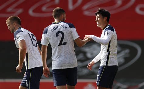 Carabao Cup final: Spurs and Man City to do battle at Wembley