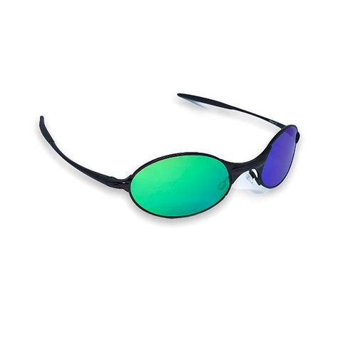 Óculos Oakley Wire 2.0 Lente Green Custom - Rabello Store - Tênis ...