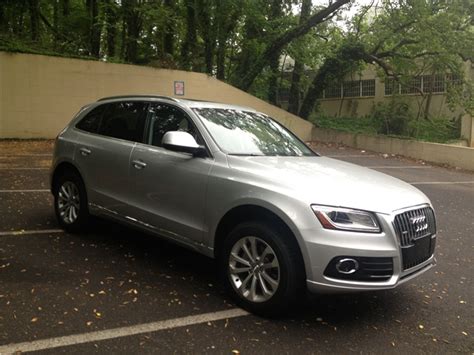 2013 Audi Q5: 104 Exterior Photos | U.S. News