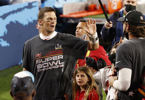 Tom Brady’s assessment of jersey number rule: 'Dumb' | Reuters