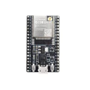 ESP32-WROOM-32U IOT Development Board Module for Arduino - Zbotic