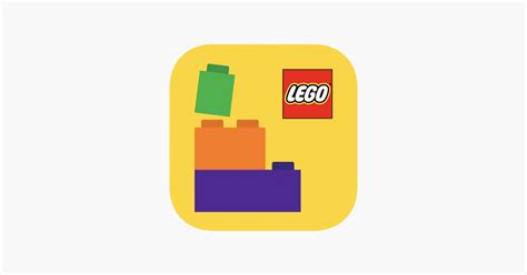 ‎LEGO® Builder on the App Store