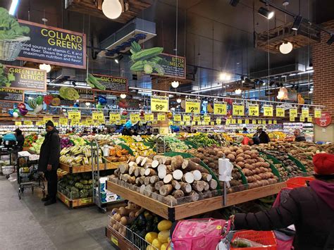 The Bronx's Largest Supermarket is Now Open—And It's ENORMOUS ...