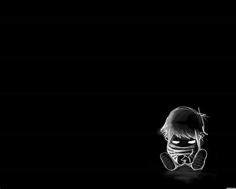 Sad Dark Wallpapers - Wallpaper Cave