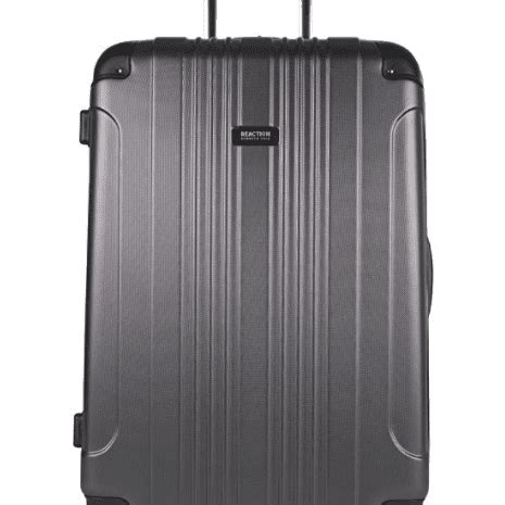 The 8 Best Kenneth Cole Reaction Luggage Items