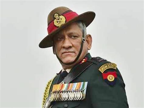 Republic Day 2019: Army chief Bipin Rawat to be honoured with Param ...