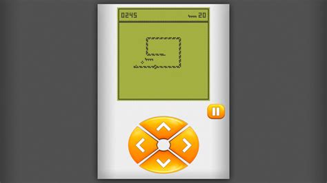 How to play Snake on mobile and Switch