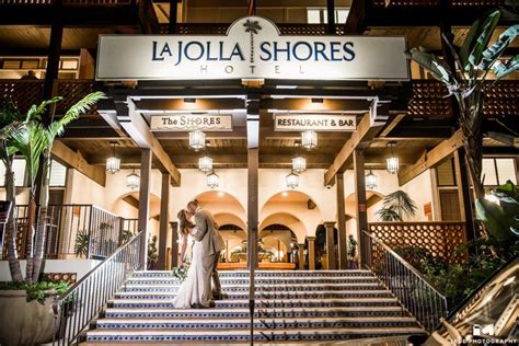 La Jolla Shores Hotel - La Jolla, CA