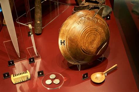 131 best images about Tudor Ship Mary Rose Artifacts on Pinterest ...
