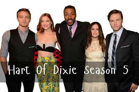 Hart Of Dixie Season 5: What Is Reason Behind The Cancelation? Complete Info!