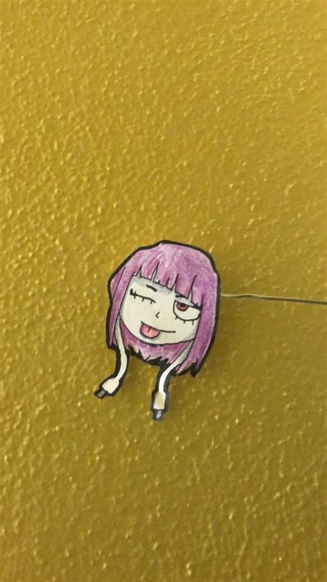 Pin by rei on My Art | Anime, Enamel pins, Art