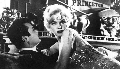 Best 25 Some Like it Hot Quotes - (1959) - NSF News and Magazine