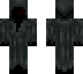 Grim Reaper | Minecraft Skin