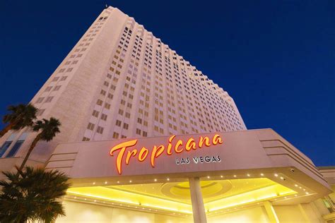 Tropicana Shows in Las Vegas | Ticket Prices & Schedules