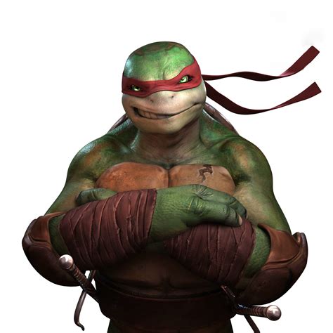 Raphael Ninja Turtle Wallpaper