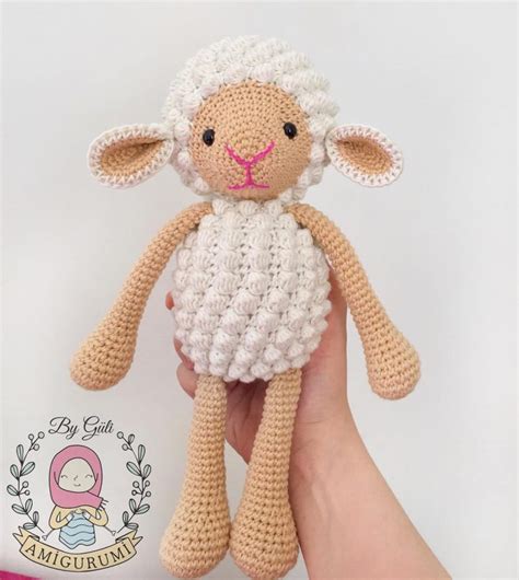 Amigurumi animal patterns for Beginners and Cute Dolls 2019 - Page 21 ...