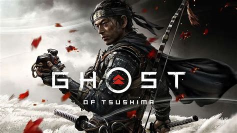 Buy Ghost of Tsushima Other