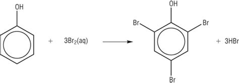 organic chemistry - Halogenation of Phenol - Chemistry Stack Exchange